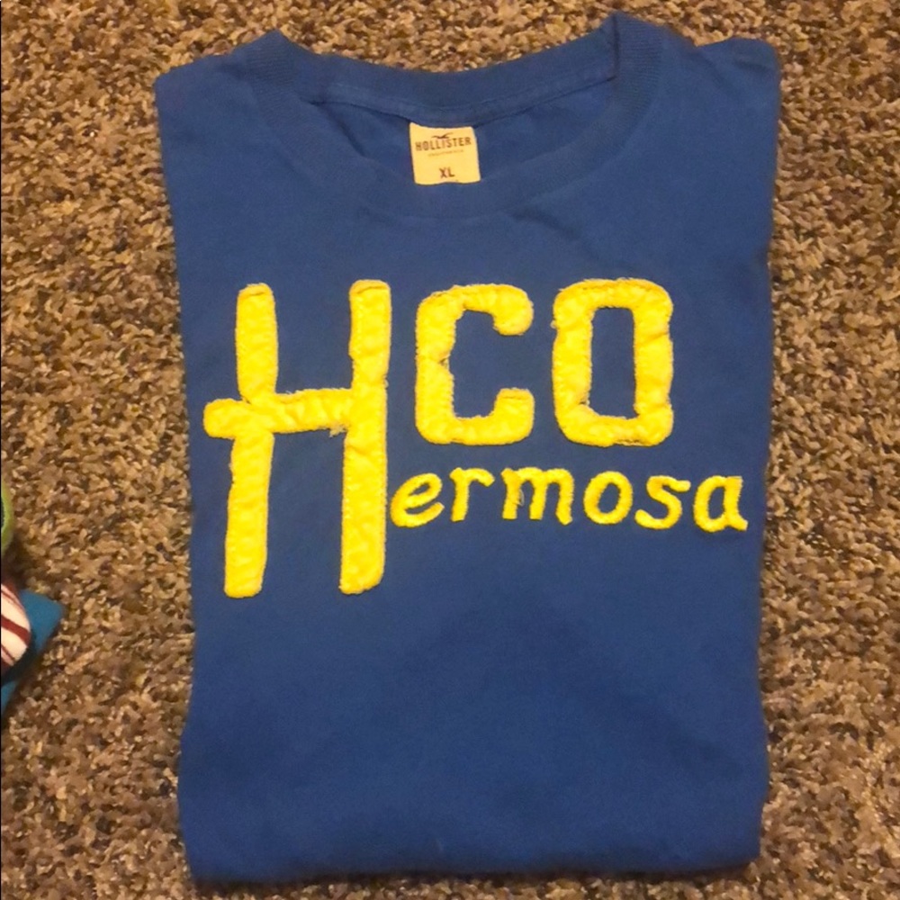 Hollister T-shirt